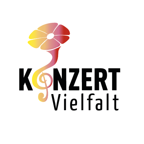 Logo Konzertvielfalt
