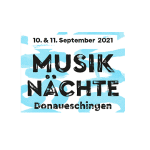 Musiknacht Donaueschingen OpenAir