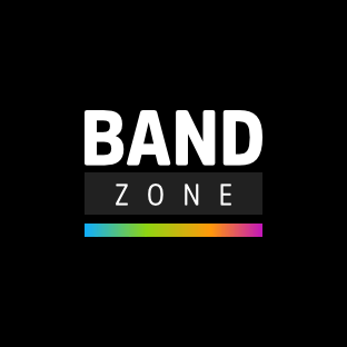 BandZone Logo